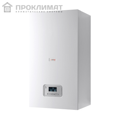 Котел газовый Protherm Пантера 25КТО 25 кВт / турбо / отопление.