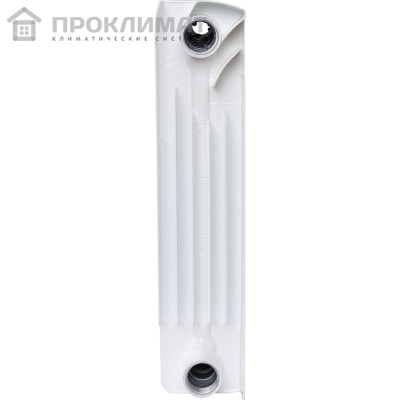 Радиатор биметаллический RIFAR BASE 350 8 секций