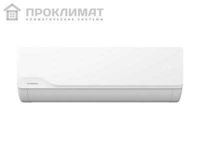 Внутренний блок настенного типа Kentatsu KUMO KMGKU21HZRN1