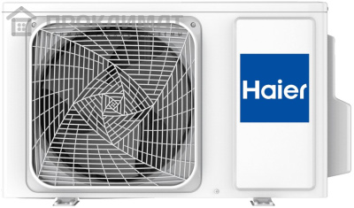 Сплит-система Haier TUNDRA HSU-18HTT03/R2 4
