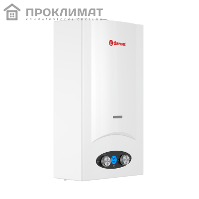  Колонка газовая Thermex GRAND G 20 D (Pearl white)  в Перми 