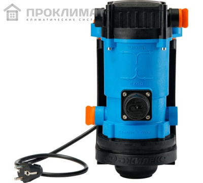 Насос-автомат Джилекс КОМФОРТ ПРО 25/16 1