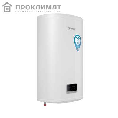  Водонагреватель THERMEX Bravo 80 Wi-Fi  в Перми 