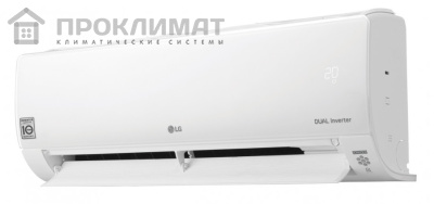 Сплит-система LG ProCool B12TS.NSJ/B12TS.UA3 inverter