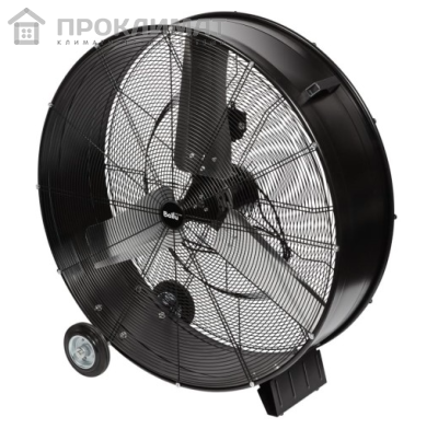 Вентилятор промышленный напольный Ballu BIF-20DB 1