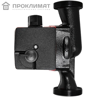 ROMMER PROFI Циркуляционный насос RATE 32/40-180