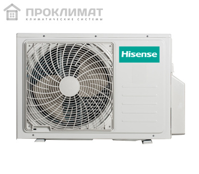 Сплит-система HISENSE NEO PREMIUM CLASSIC A AS-10HW4SYDTG5 (on/off)