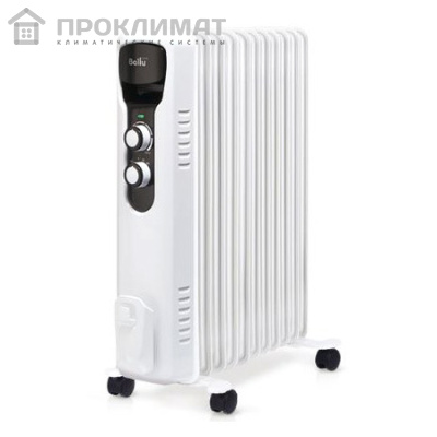 Радиатор масляный Ballu Trend BOH/TR-11