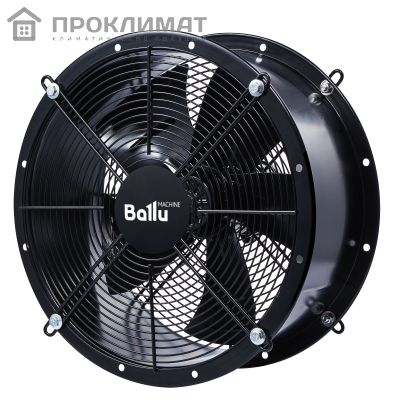 Вентилятор стационарный Ballu BDS-2-S 1