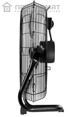 Вентилятор промышленный Ballu BIF-8BB  2