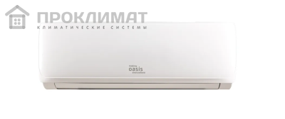 Сплит-система making Oasis everywhere OC3D-24 2