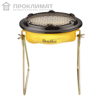 Обогреватель газовый Ballu Compact BIGH-3 3