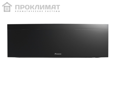 Сплит-система Daikin FTXJ35AB/RXJ35A (Emura /черный) 3