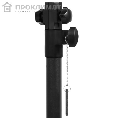 Стальной штатив Ballu BIH-LS-220/210