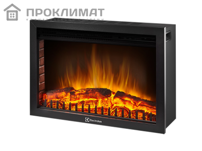 Камин электрический Electrolux EFP/P -3020LS