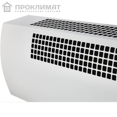 Завеса тепловая Ballu BHC-СЕ-3Т (управление на корпусе+вст.терморег.)