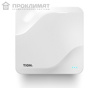 Вентиляционная установка TION Lite (3)