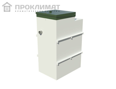 Септик ТОПАС 9