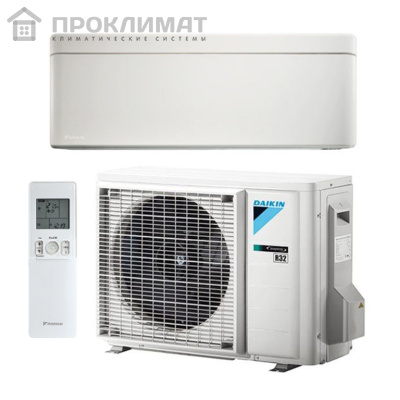 Сплит-система 42 Daikin FTXA42AW/RXA42A