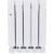 Радиатор биметаллический RIFAR BASE 500 5 секций