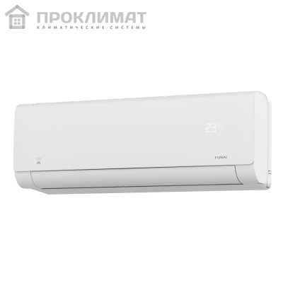 Внутренний блок FUNAI SHOGUN KODO RAM-I-SG35HP.W01  2