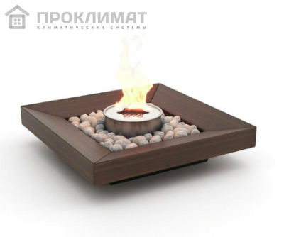 Биокамин настольный Royal Thermo RTBFP-T250CP Cup 1