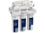 Система обратного осмоса для очистки воды Electrolux RevOs OsmoProf500 5 ступеней(с краном и бак10л) Система обратного осмоса для очистки воды Electrolux RevOs OsmoProf500 5 ступеней(с краном и бак10л)