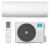Сплит-система Midea PARAMOUNT MSAG1-24HRN1-I/MSAG1-24HRN1-O Сплит-система Midea PARAMOUNT MSAG1-24HRN1-I/MSAG1-24HRN1-O