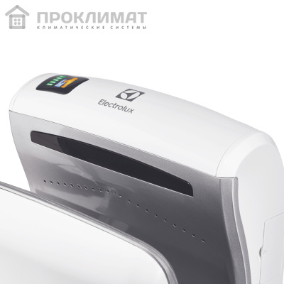 Сушилка для рук Electrolux EHDA/HPF-1200W 