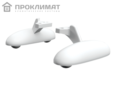 Комплект шасси для напольной установки Ballu BFT/AT (для Apollo/Apollo IR)