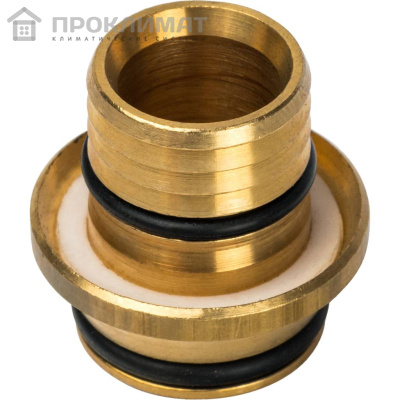 Евроконус STOUT компрессионный для труб PEX-AL-PEX 20х2,0х3/4" 