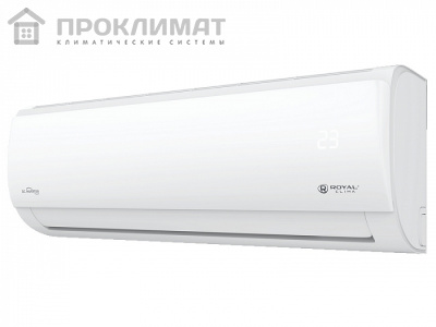 Блок внутренний ROYAL Clima TRIUMPH  RCI-ТМ18HN
