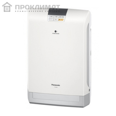 Климатический комплекс Panasonic F-VXH50R-W