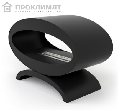 Биокамин напольный Royal Thermo RTBFP-F900E Ellipse 3