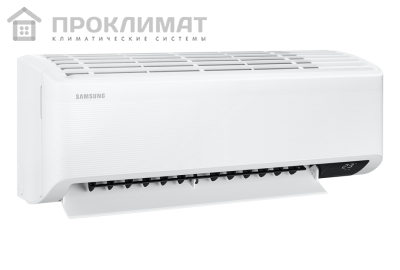 Сплит-система SAMSUNG GEO AR12TSHYAWKNER inventer