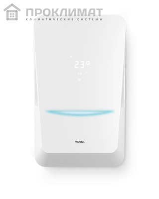 Вентиляционная установка TION BioX SM Standard