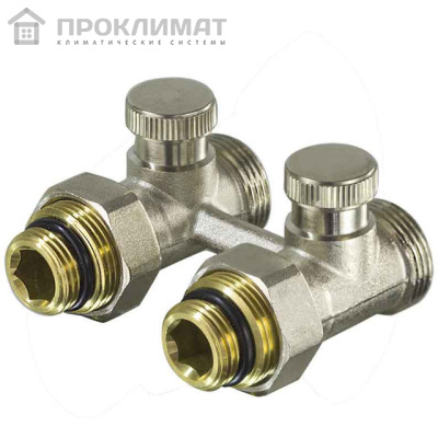 Мультифлекс для 2-трубной системы 3/4