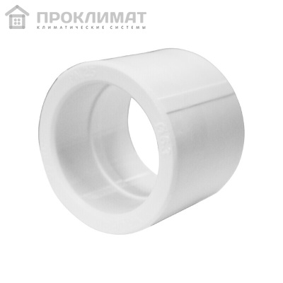 Муфта  20 (500/125) Valfex