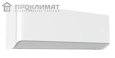 Блок внутренний настенный HISENSE VIBE PRO EU DC AMS-12UW4RWUHB00 с Wi-Fi модулем