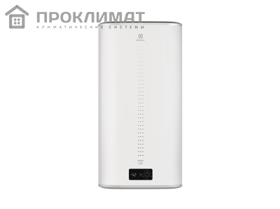 Водонагреватель Electrolux Major EWH 80 LZR3