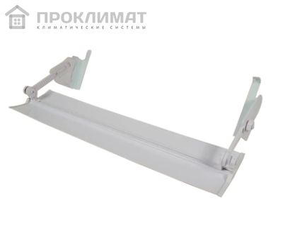 Экран-отражателm ROYAL Clima split SS-840 (320х850х290)