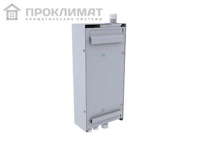 Котел электрический ZOTA - 12 