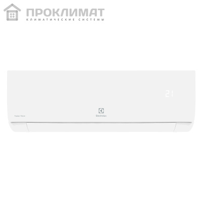Сплит-система ELECTROLUX Fusion Wave EACS-12HFW/N3