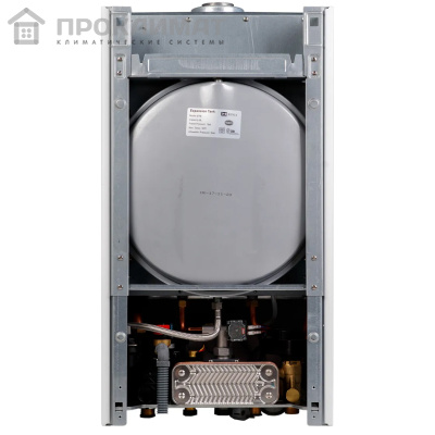 Котел газовый MIZUDO MAESTRO LUX М40Т двухконтурный/турбированный/Open Therm