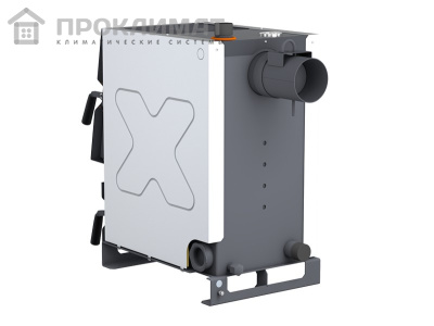 Котел твердотопливный ZOTA 