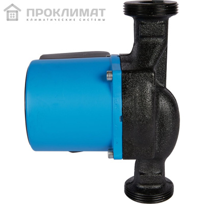 Насос циркуляционный STOUT 25/40-180