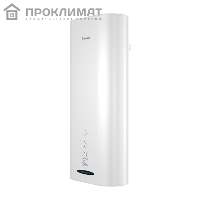 Водонагреватель THERMEX Double 100 V (нерж.,суперплоский) 2