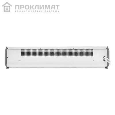 Завеса тепловая Ballu BHC-L09S03-SP (компактные)