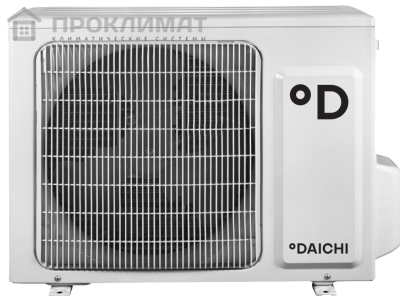 Сплит-система DAICHI ICE ICE95AVQ1/ICE95FV1 on/off 3