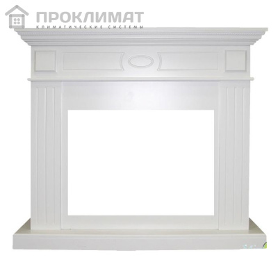 Портал Electrolux Bianco 30 (беленый дуб)